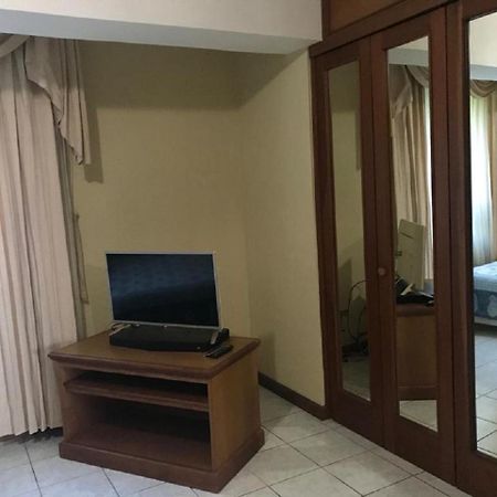 Apartamento Torres de Atitlan Panajachel Kültér fotó