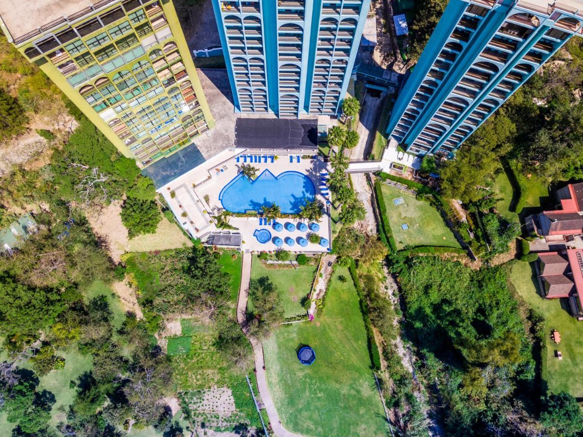 Apartamento Torres de Atitlan Panajachel Kültér fotó