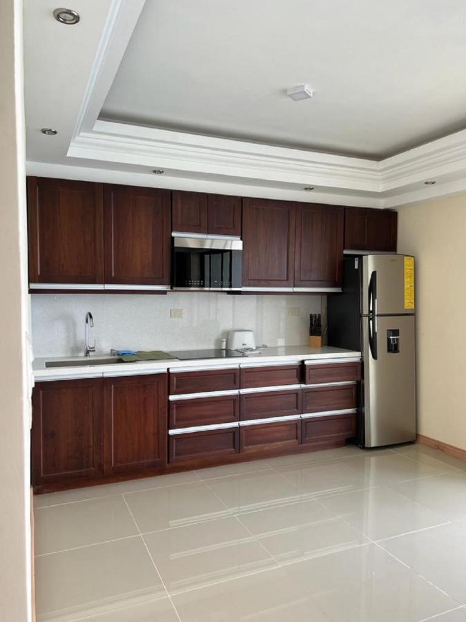 Apartamento Torres de Atitlan Panajachel Kültér fotó