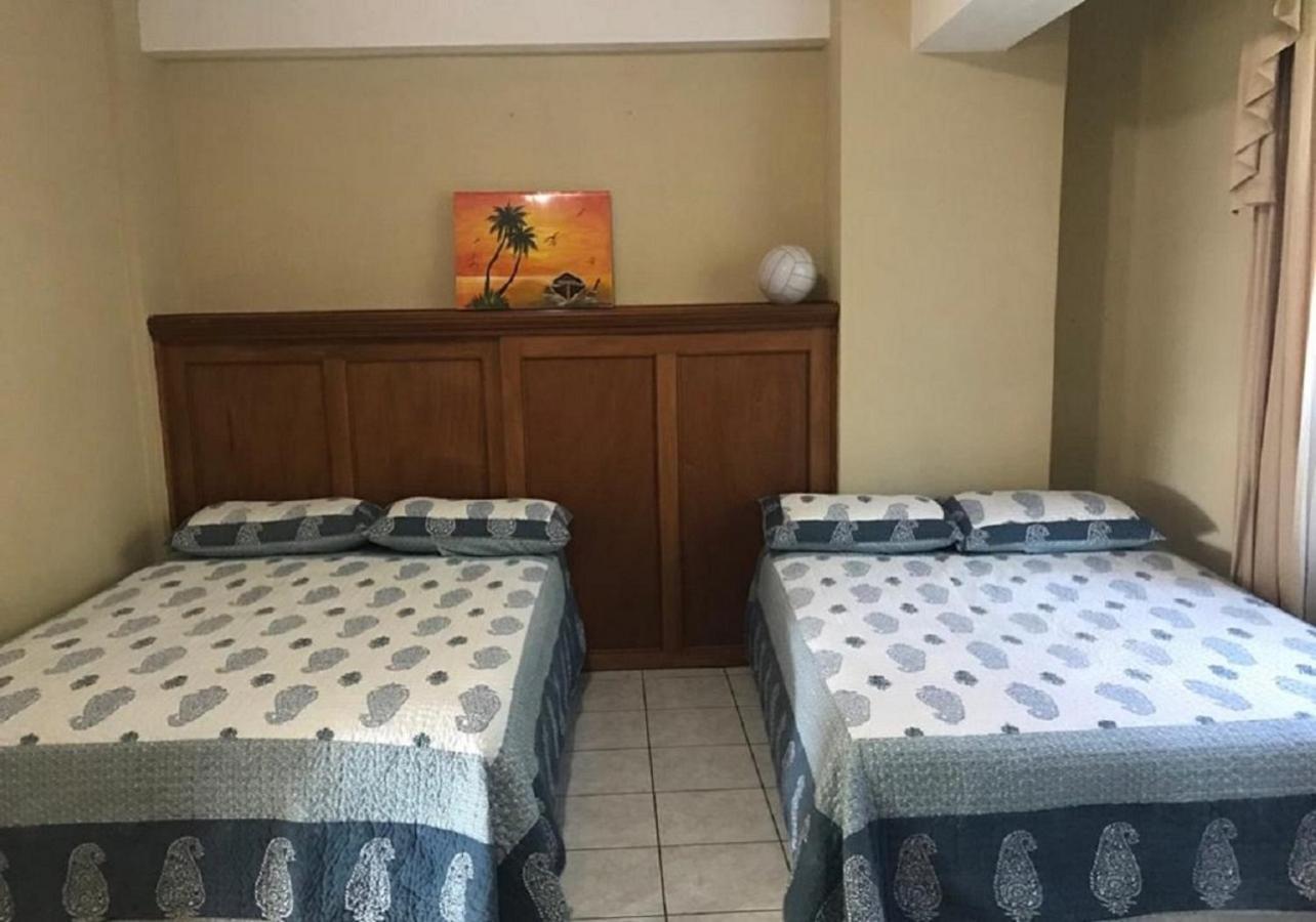 Apartamento Torres de Atitlan Panajachel Kültér fotó