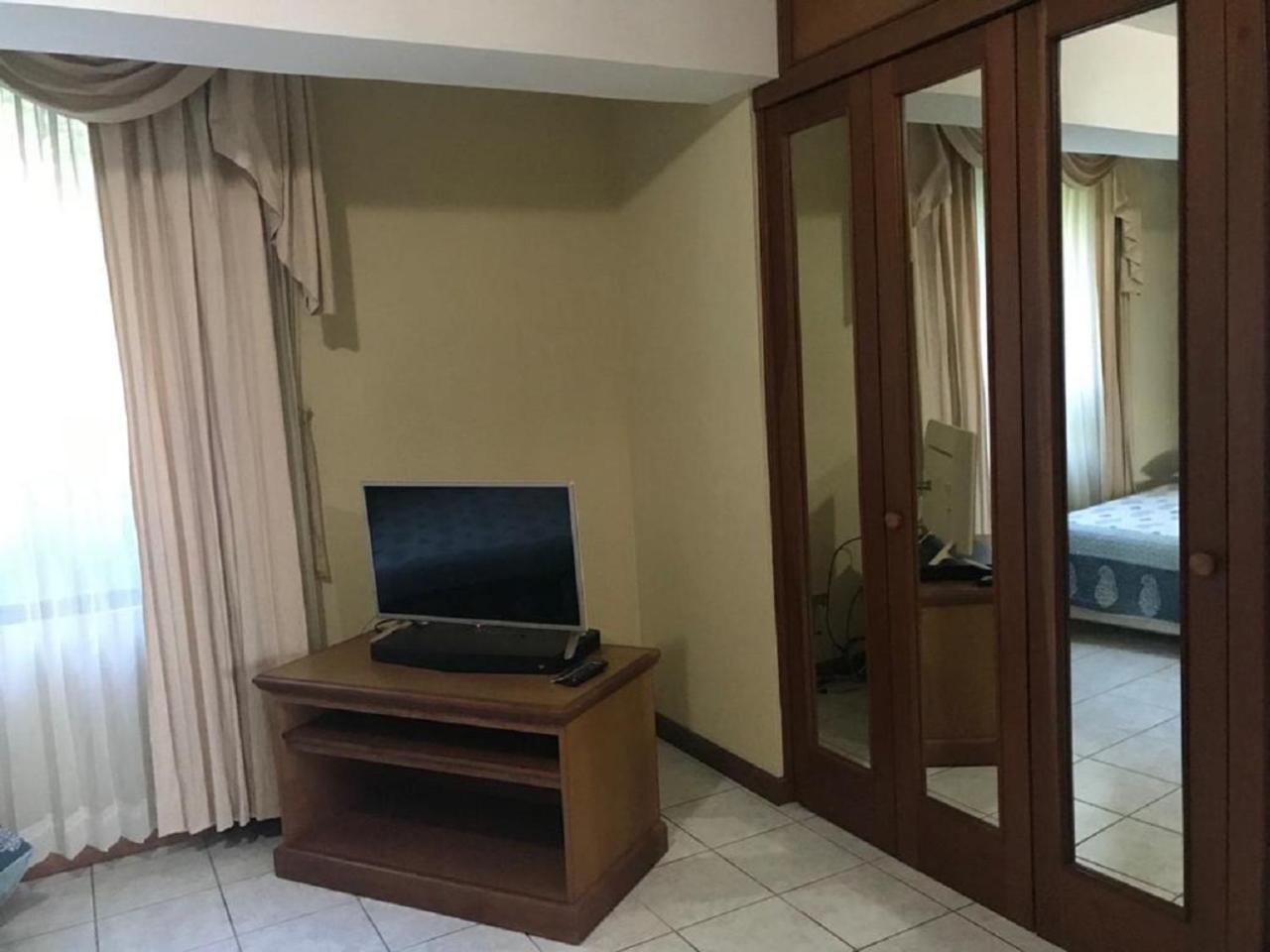 Apartamento Torres de Atitlan Panajachel Kültér fotó