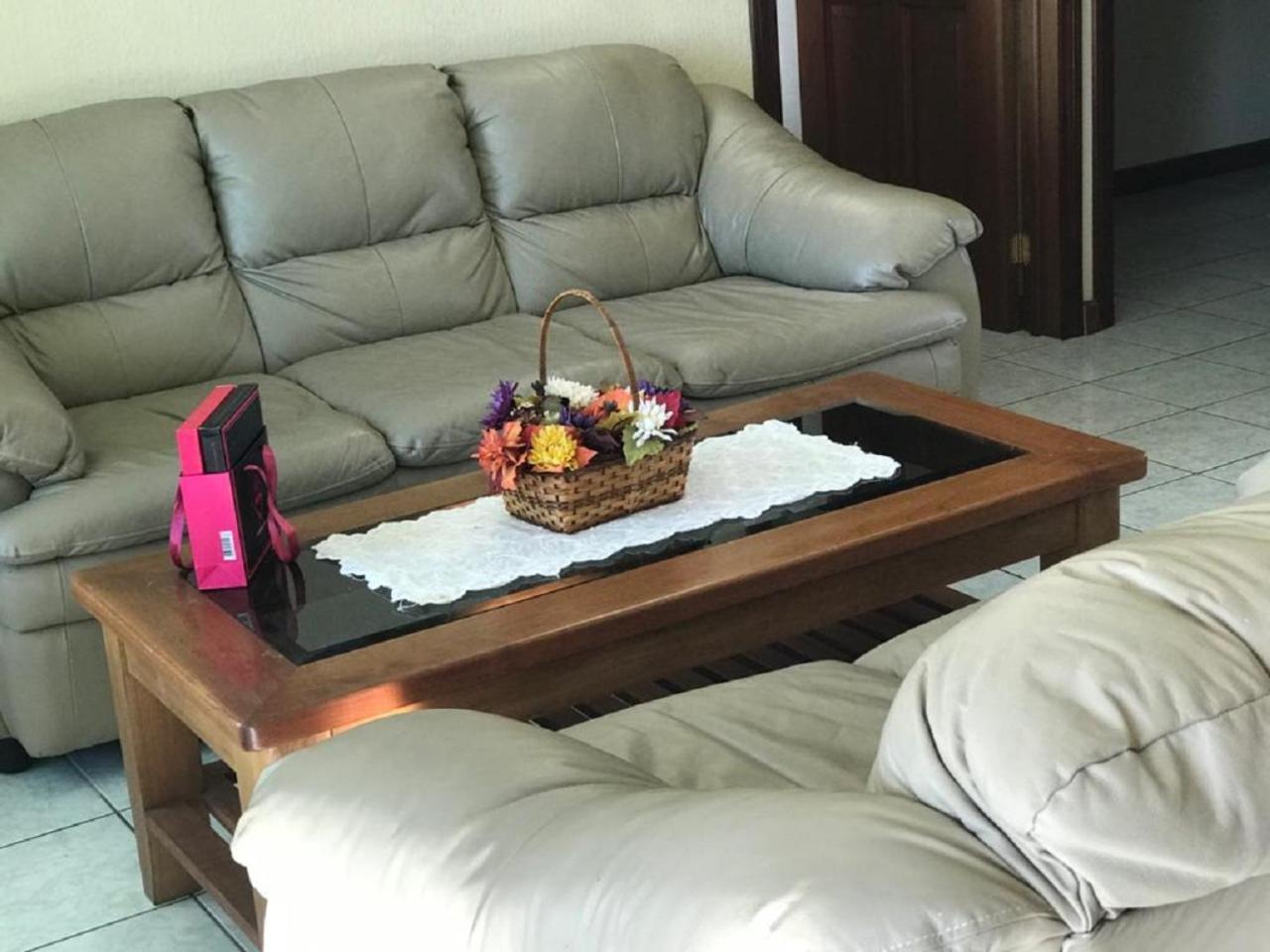 Apartamento Torres de Atitlan Panajachel Kültér fotó