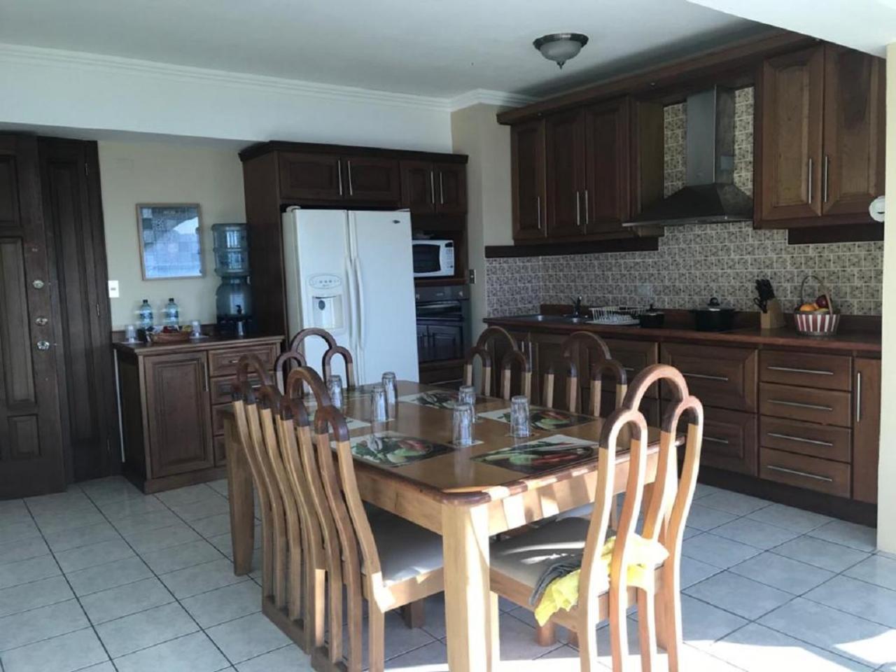 Apartamento Torres de Atitlan Panajachel Kültér fotó