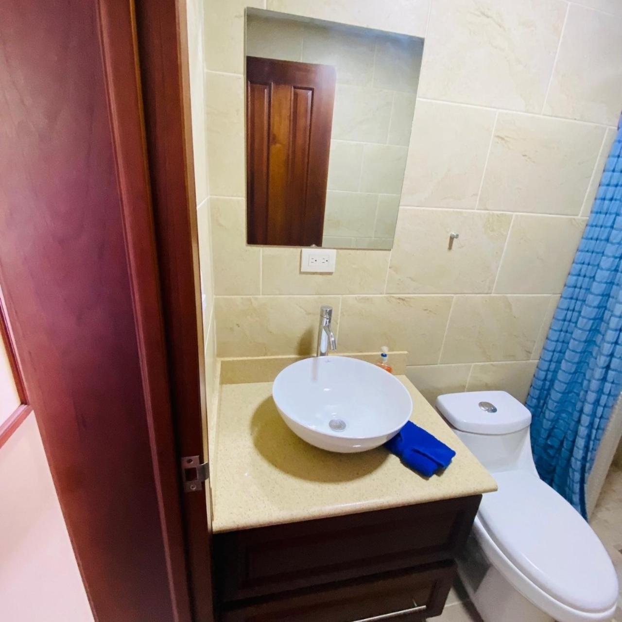 Apartamento Torres de Atitlan Panajachel Kültér fotó
