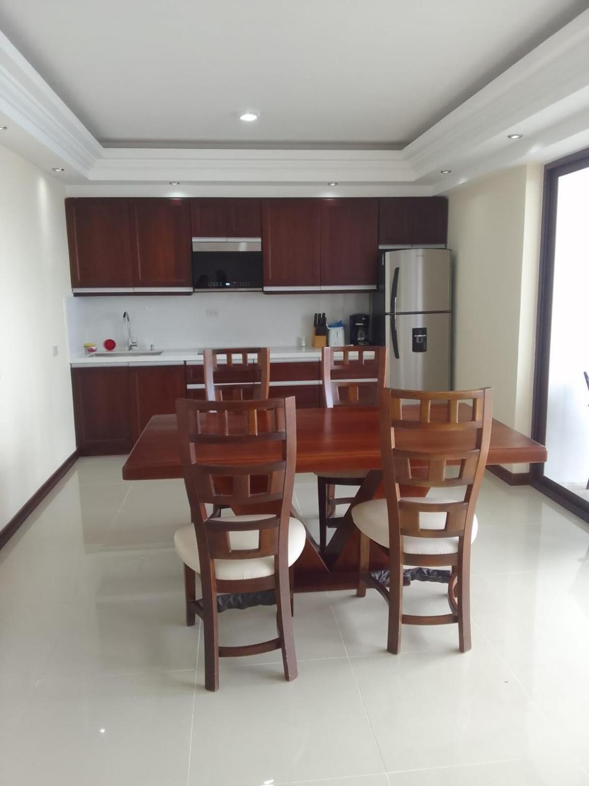 Apartamento Torres de Atitlan Panajachel Kültér fotó