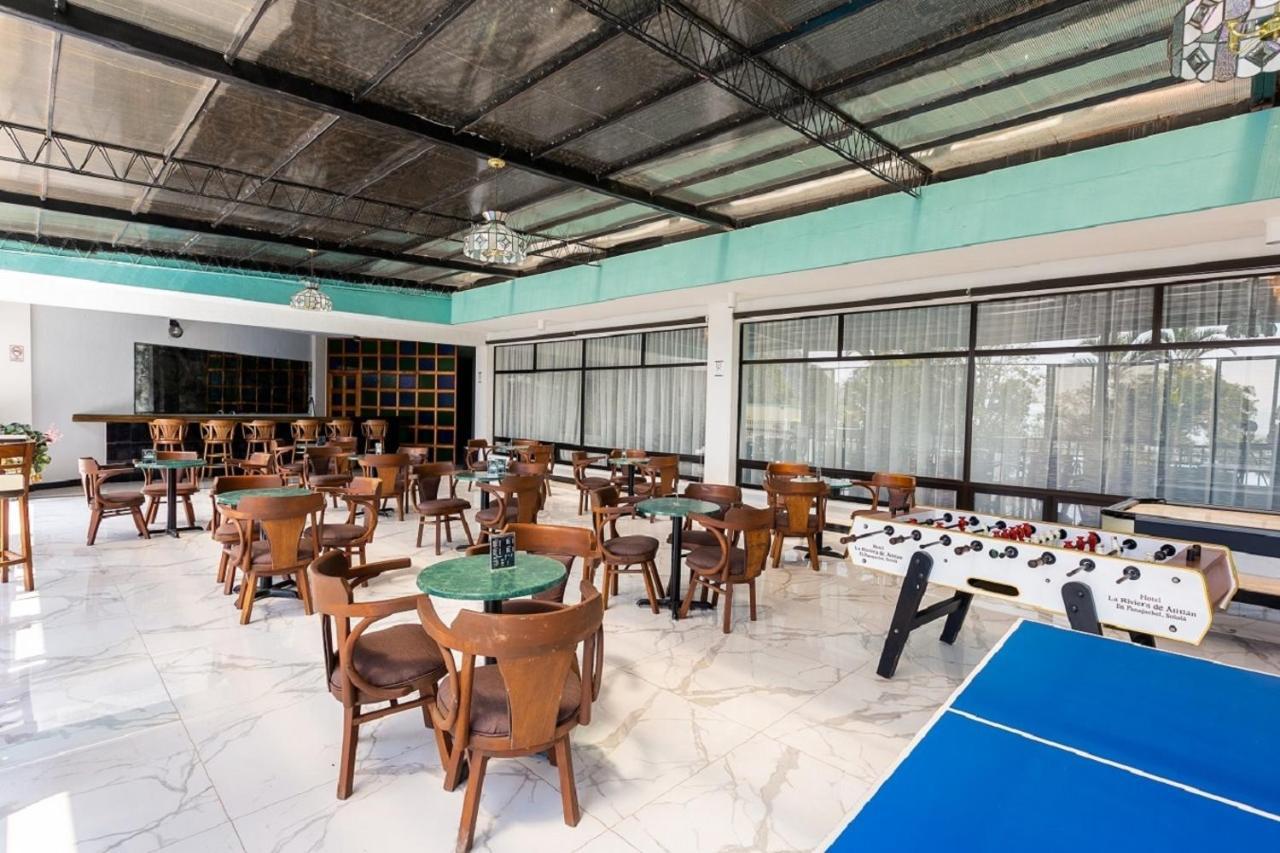 Apartamento Torres de Atitlan Panajachel Kültér fotó