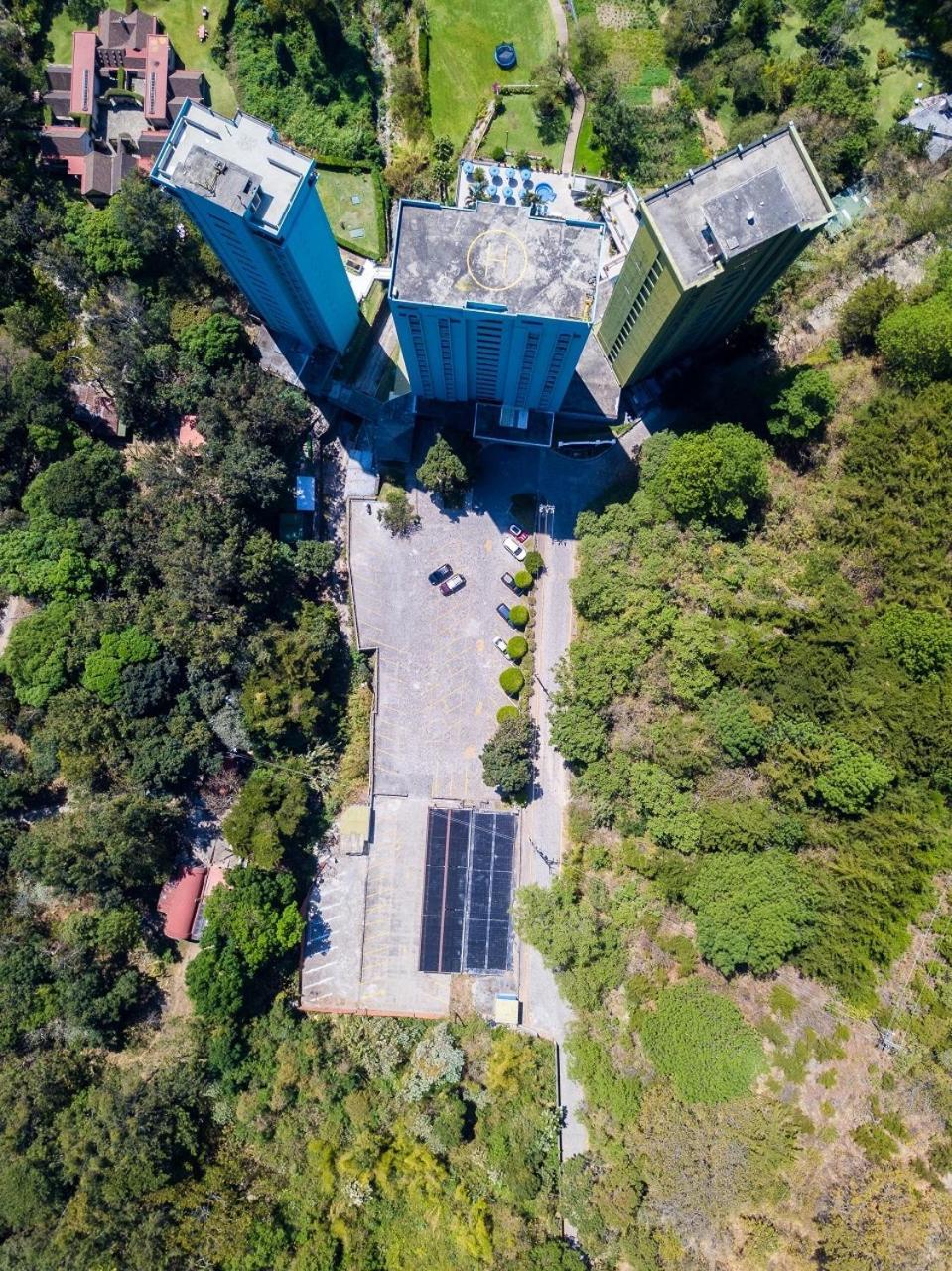 Apartamento Torres de Atitlan Panajachel Kültér fotó